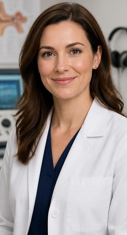 Dr. Elizabeth Carter